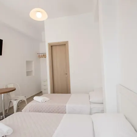 Lovely Studio In The Heart Of Mykonos Mykonos Town Exterior photo