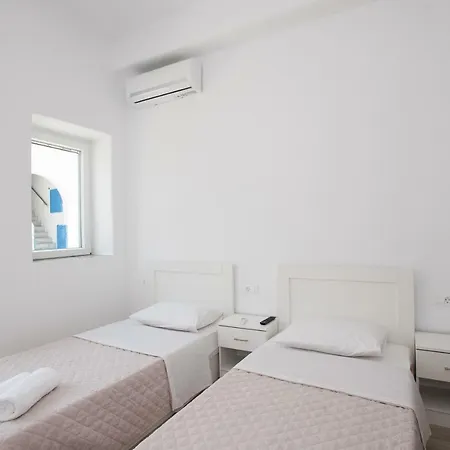 Lovely Studio In The Heart Of Mykonos Mykonos Town Exterior photo