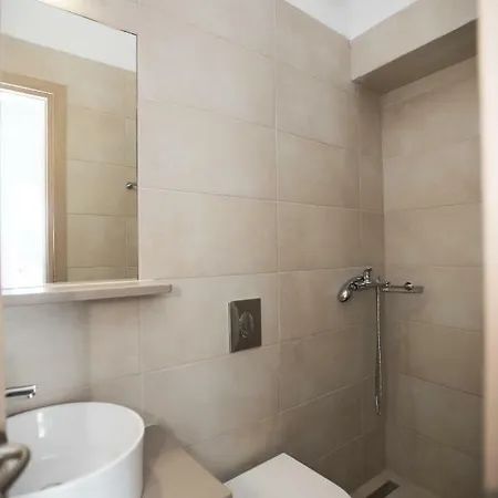 Lovely Studio In The Heart Of Mykonos Mykonos Town Exterior photo