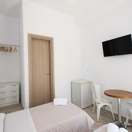 Lovely Studio In The Heart Of Mykonos Mykonos Town Exterior photo