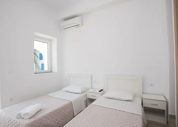 Lovely Studio In The Heart Of Mykonos