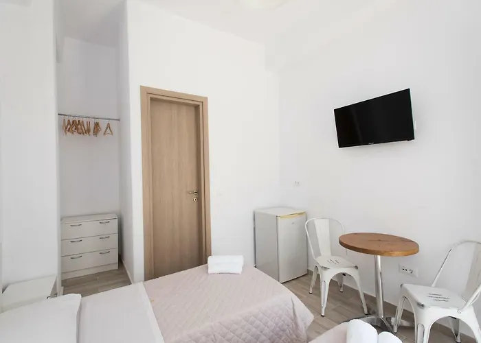 Lovely Studio In The Heart Of Mykonos