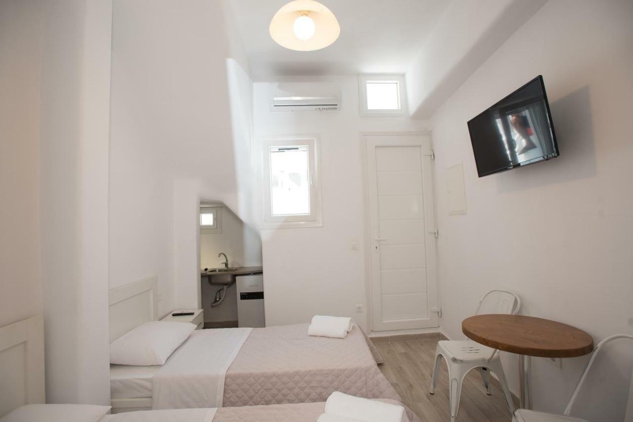 Apartment Lovely In The Heart Of Mykonos Mykonos Town