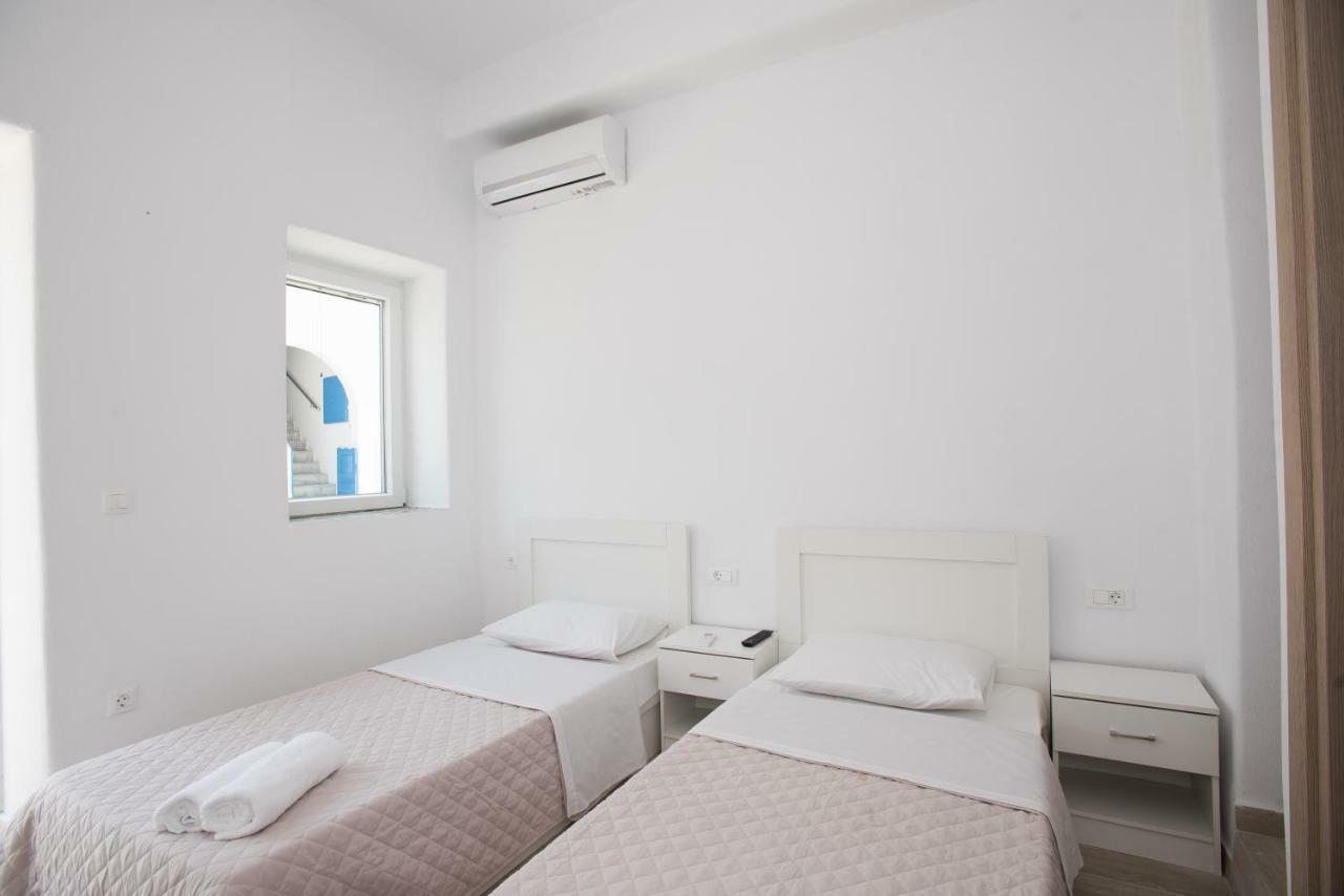 Lovely In The Heart Of Mykonos