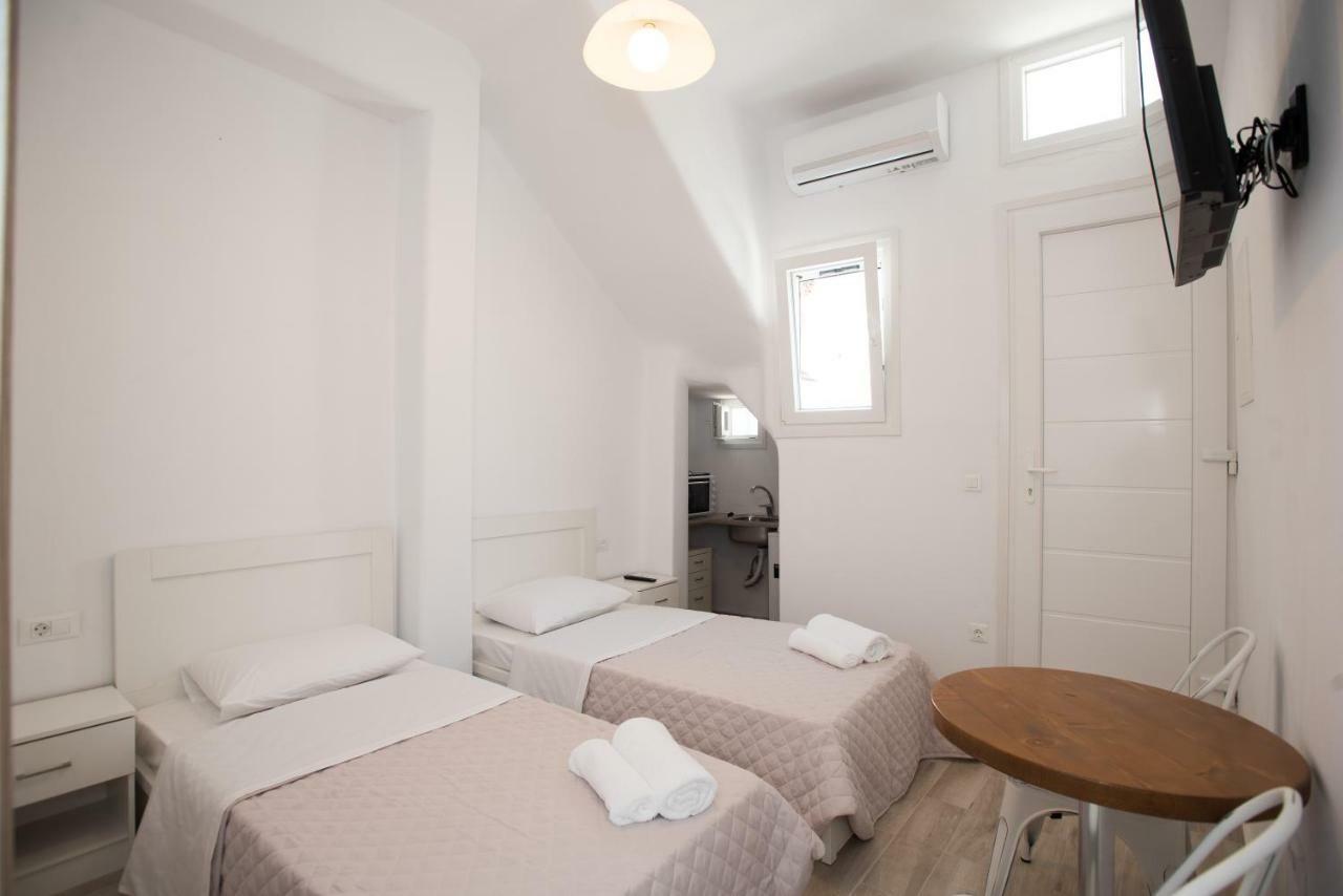 Lovely In The Heart Of Mykonos Apartment Mykonos Town